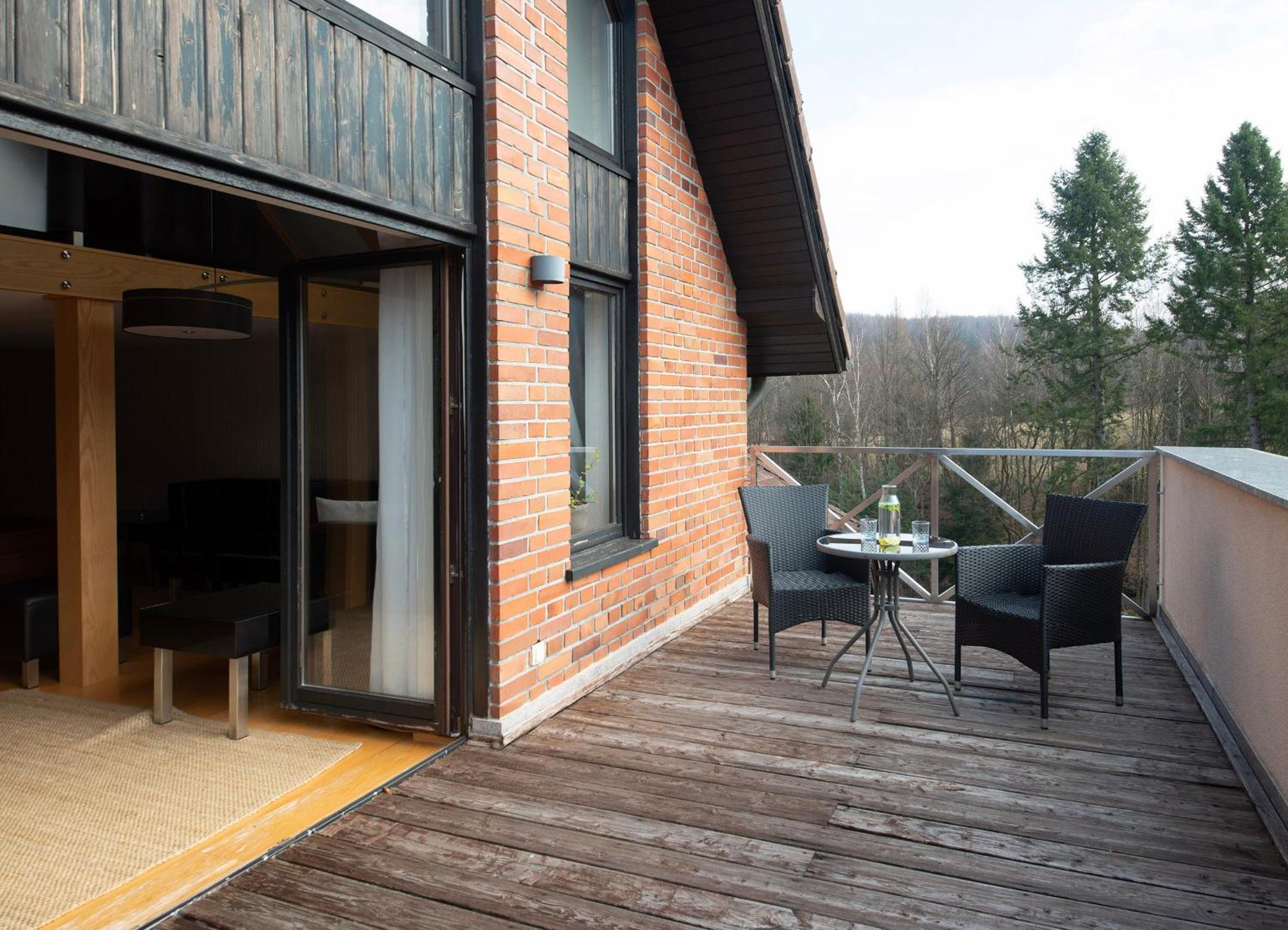 Rezydencja Nad Wodospadem Spa&Wellness Kolo Szklarskiej Poreby Przesieka Exteriör bild