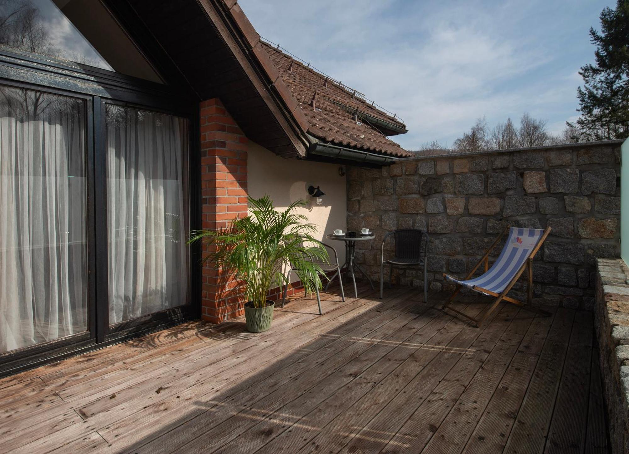 Rezydencja Nad Wodospadem Spa&Wellness Kolo Szklarskiej Poreby Przesieka Exteriör bild