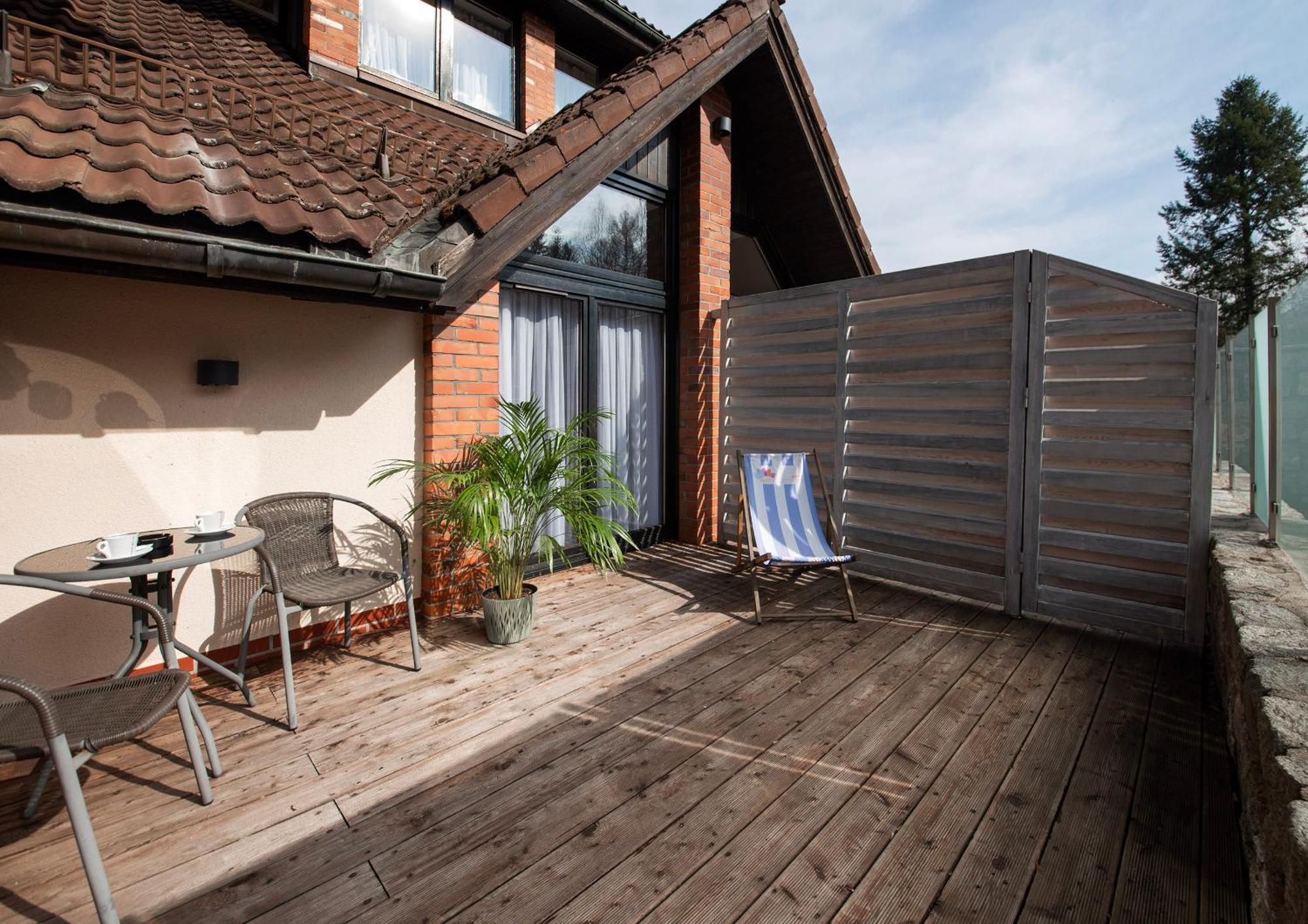 Rezydencja Nad Wodospadem Spa&Wellness Kolo Szklarskiej Poreby Przesieka Exteriör bild