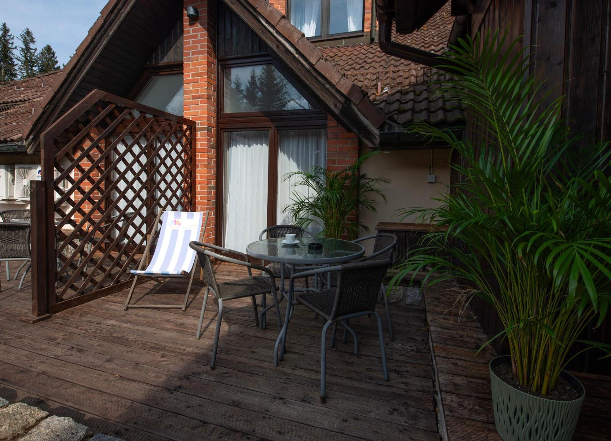 Rezydencja Nad Wodospadem Spa&Wellness Kolo Szklarskiej Poreby Przesieka Rum bild