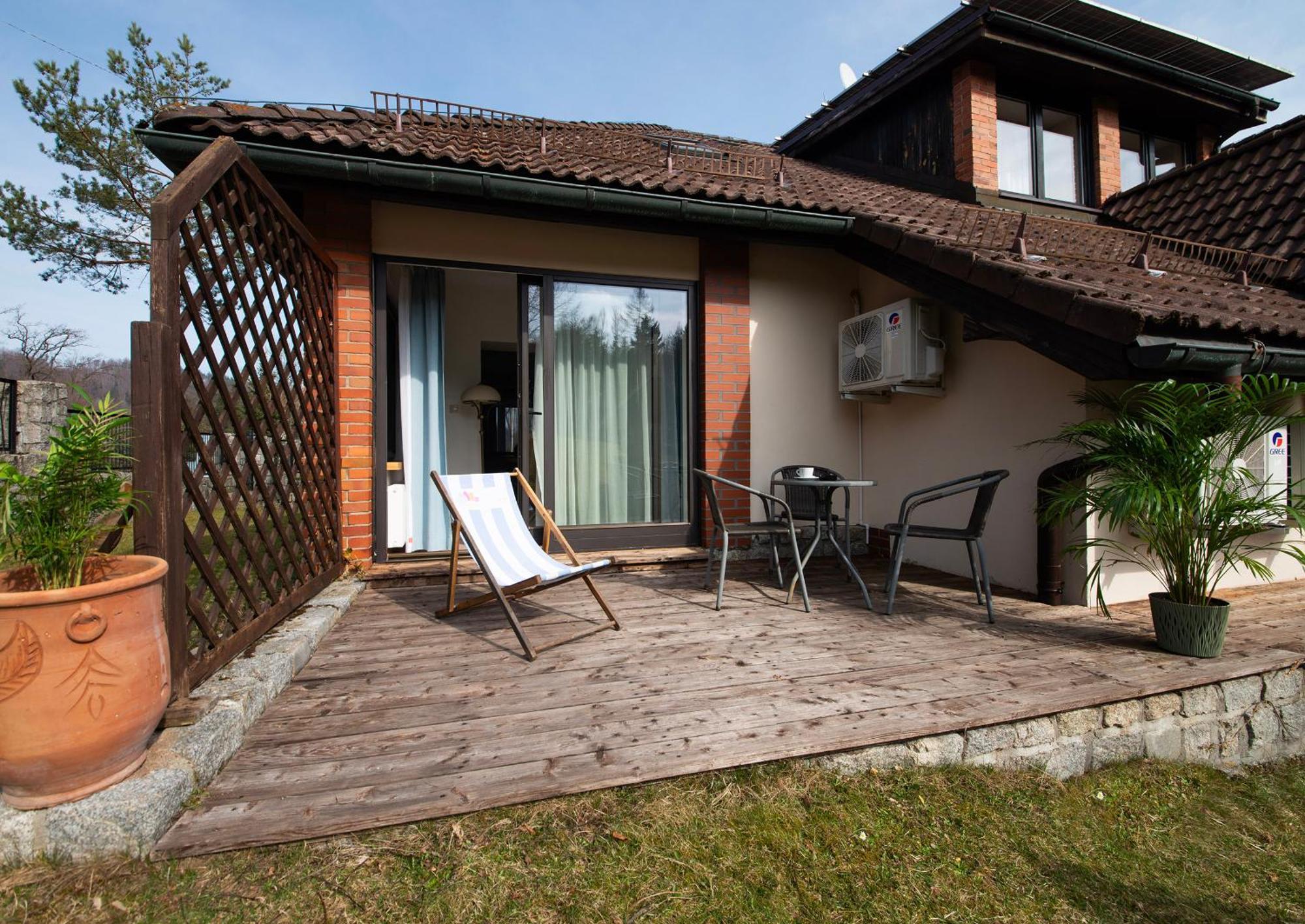 Rezydencja Nad Wodospadem Spa&Wellness Kolo Szklarskiej Poreby Przesieka Rum bild