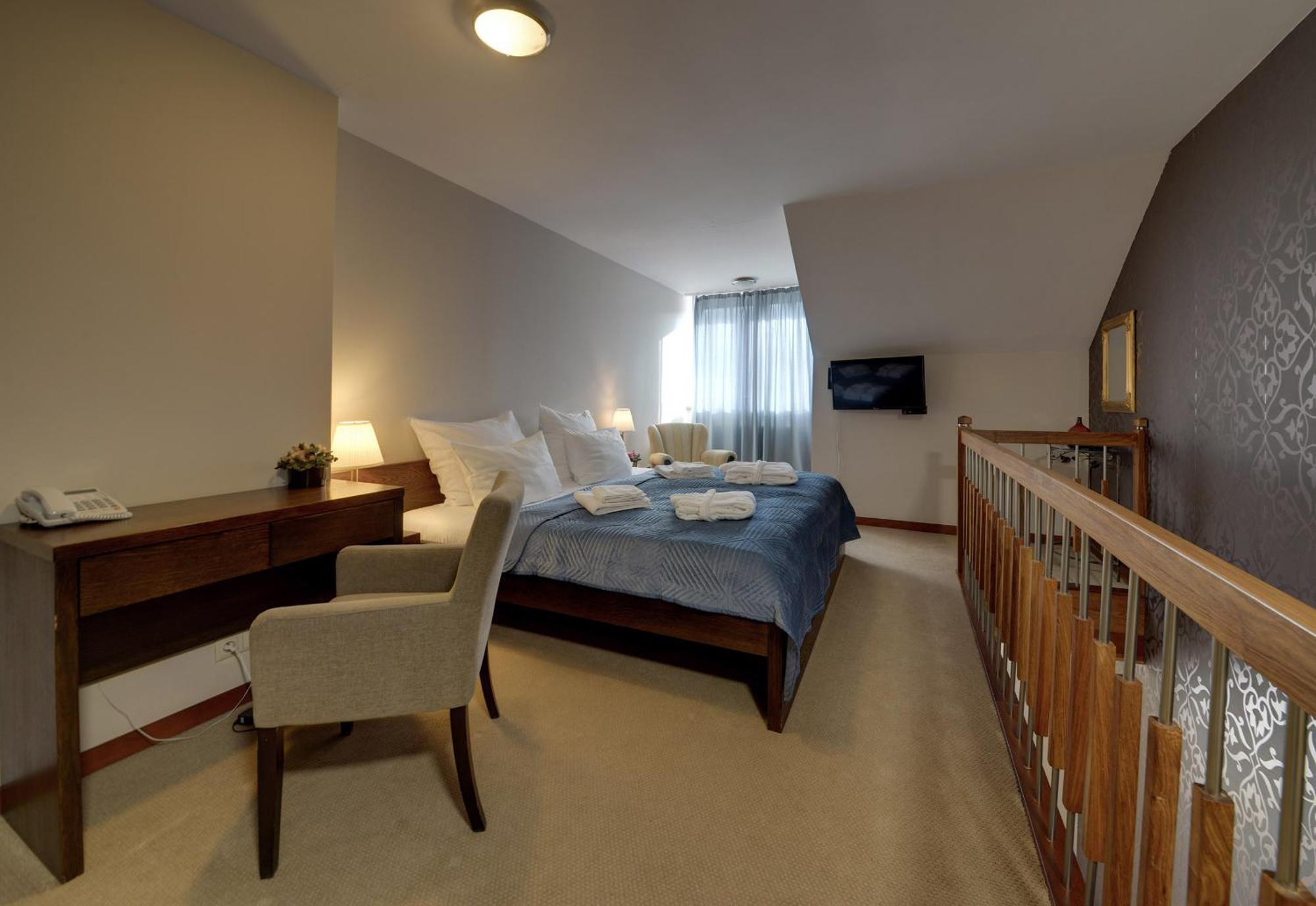 Rezydencja Nad Wodospadem Spa&Wellness Kolo Szklarskiej Poreby Przesieka Exteriör bild