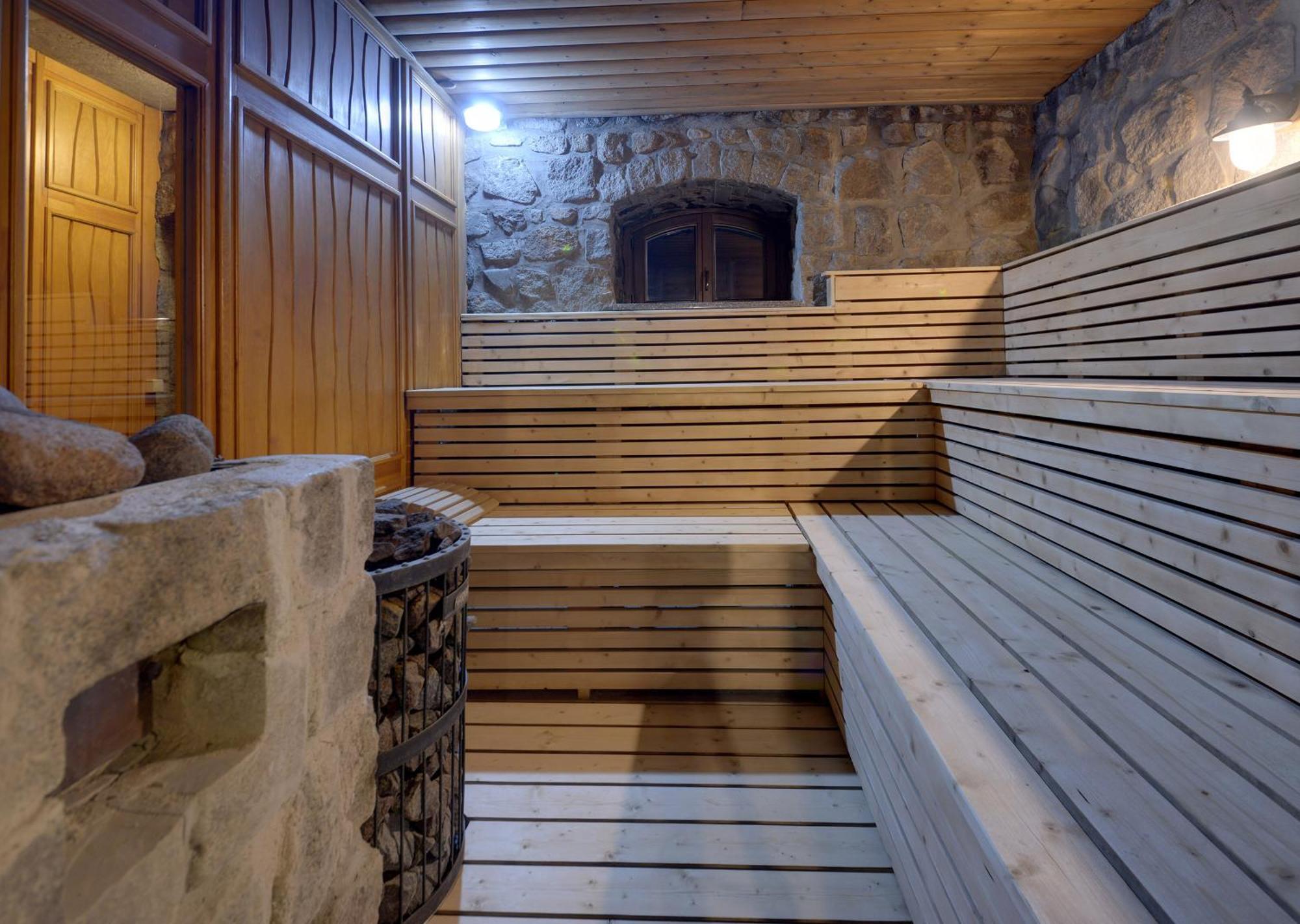 Rezydencja Nad Wodospadem Spa&Wellness Kolo Szklarskiej Poreby Przesieka Exteriör bild